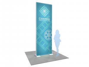 RET-1606 Double-sided Kiosk