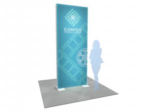 RET-1608 Double-sided Kiosk