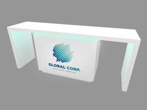 RET-1611 Waterfall Counter