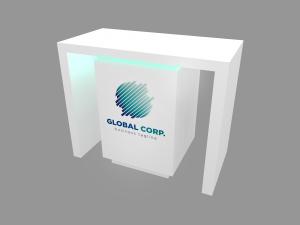 RET-1612 Waterfall Counter
