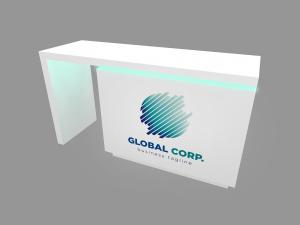 RET-1613 Waterfall Counter