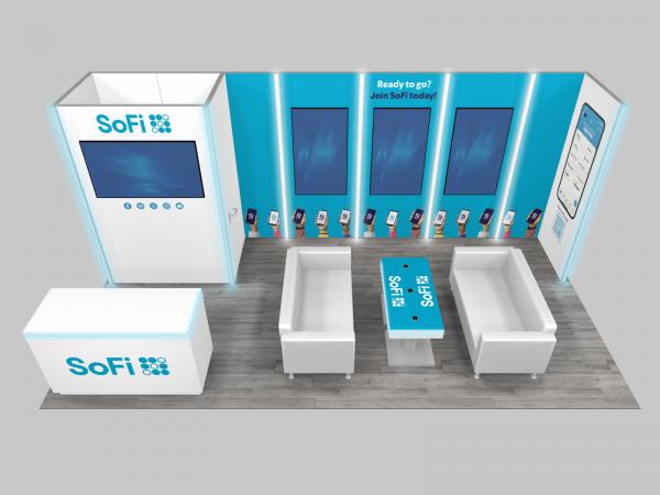 RE-2181 Modular Rental Inline Exhibit -- Image 4