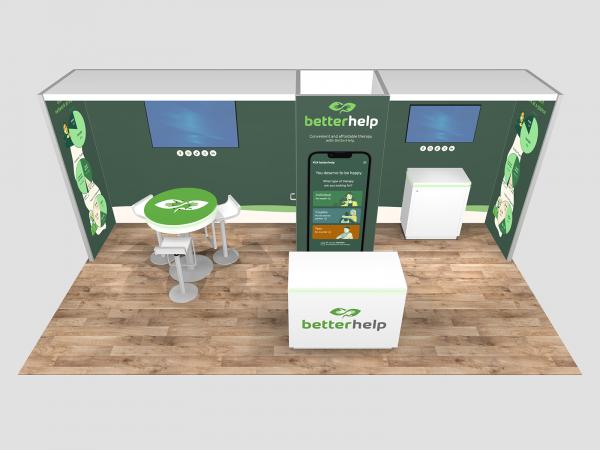 RE-2173 Modular Rental Inline Exhibit -- Image 4