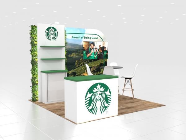 VK-1138 -- 10 x 10 Version